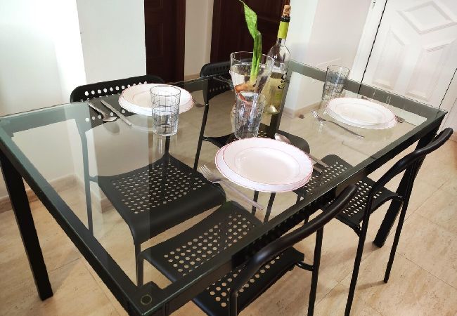 Apartment in Playa Honda - Ambar | Apartment in Lanzarote - Canary Islands - Spain Apartment in Playa Honda - Ambar | Apartment in Lanzarote - Canary Islands - Spain