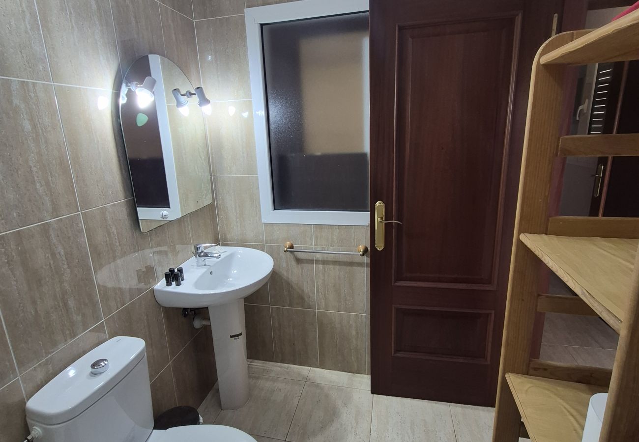 Apartment in Playa Honda - Ambar | Apartment in Lanzarote - Canary Islands - Spain