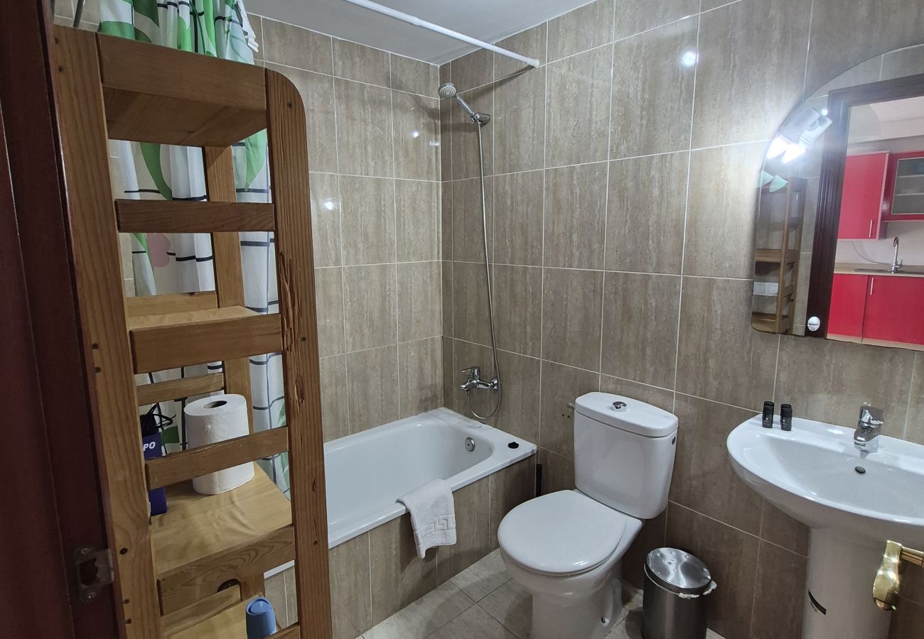 Apartment in Playa Honda - Ambar | Apartment in Lanzarote - Canary Islands - Spain