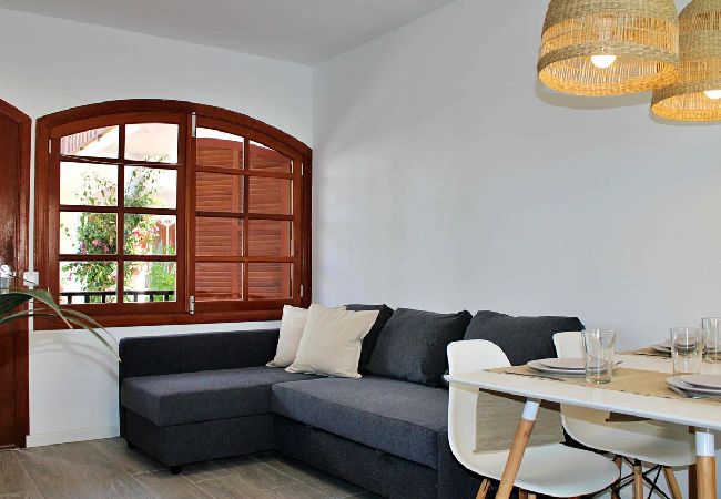 Apartment in Playa Honda - Playa Honda Home, two minutes walk from the beach  Apartment in Playa Honda - Playa Honda Home, two minutes walk from the beach
