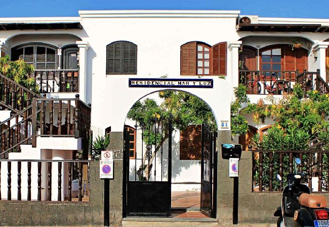 Apartment in Playa Honda - Playa Honda Home, two minutes walk from the beach  Apartment in Playa Honda - Playa Honda Home, two minutes walk from the beach