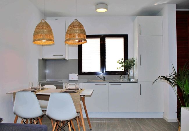 Apartment in Playa Honda - Playa Honda Home, two minutes walk from the beach  Apartment in Playa Honda - Playa Honda Home, two minutes walk from the beach