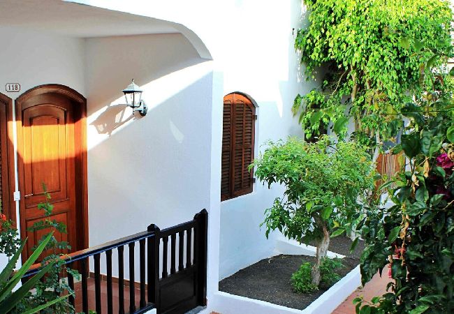 Apartment in Playa Honda - Playa Honda Home, two minutes walk from the beach  Apartment in Playa Honda - Playa Honda Home, two minutes walk from the beach