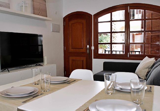Apartment in Playa Honda - Playa Honda Home, two minutes walk from the beach  Apartment in Playa Honda - Playa Honda Home, two minutes walk from the beach