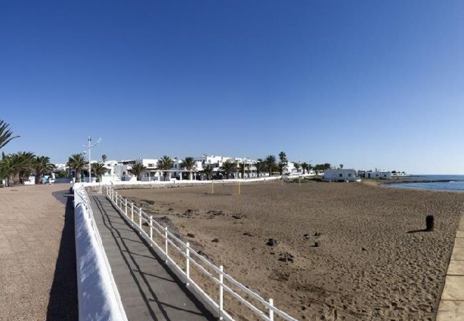 Apartment in Playa Honda - Playa Honda Home, two minutes walk from the beach  Apartment in Playa Honda - Playa Honda Home, two minutes walk from the beach