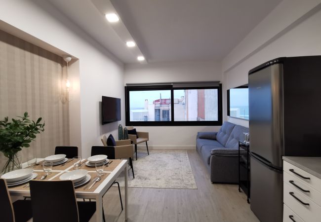 Las Palmas de Gran Canaria - Apartment