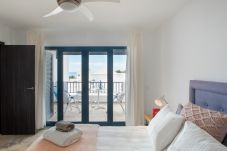 House in Playa Blanca - Villa Arosa - Spectacular duplex in Playa Blanca