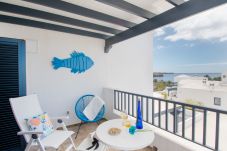House in Playa Blanca - Villa Arosa - Spectacular duplex in Playa Blanca