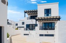 House in Playa Blanca - Villa Arosa - Spectacular duplex in Playa Blanca