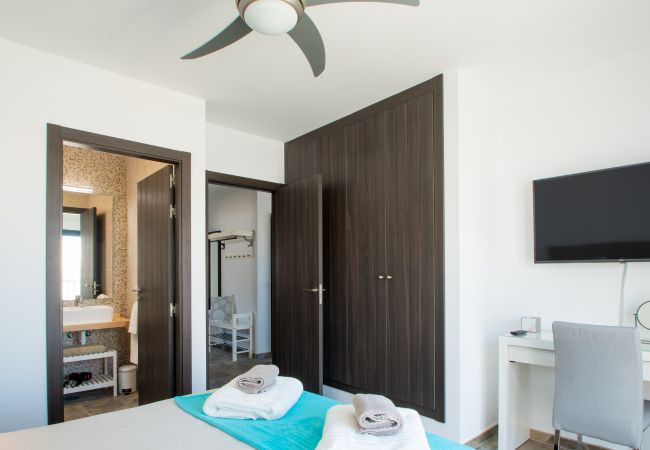 Apartment in Playa Blanca - Planta Baja - Villa Arosa Apartment in Playa Blanca - Planta Baja - Villa Arosa