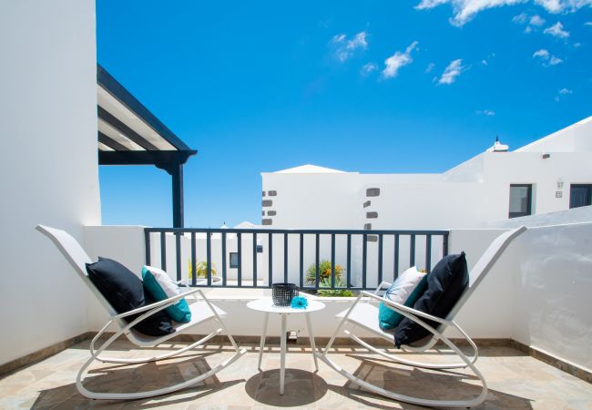 Apartment in Playa Blanca - Planta Baja - Villa Arosa Apartment in Playa Blanca - Planta Baja - Villa Arosa