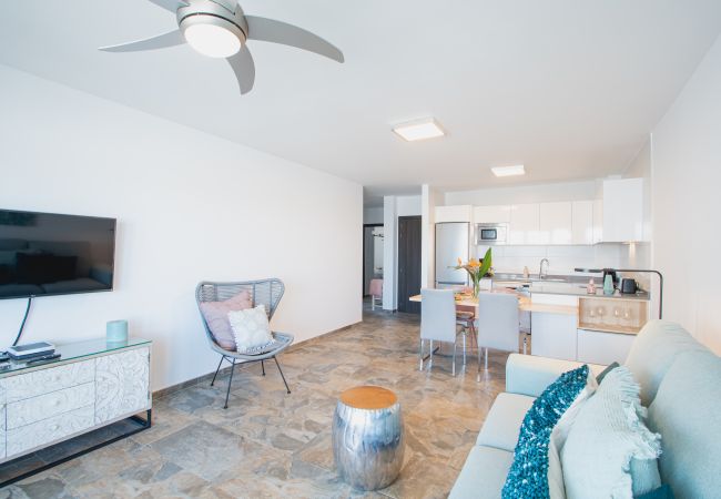  in Playa Blanca - Planta Baja - Villa Arosa