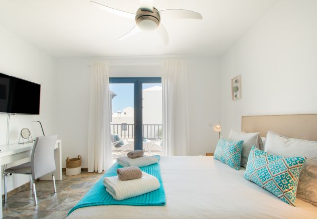 Apartment in Playa Blanca - Planta Baja - Villa Arosa Apartment in Playa Blanca - Planta Baja - Villa Arosa