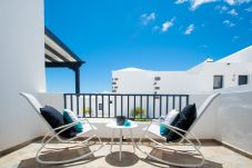 Apartment in Playa Blanca - Planta Baja - Villa Arosa