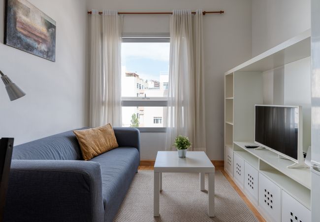 Las Palmas de Gran Canaria - Apartment