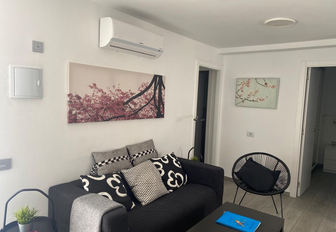 House in Mogán - Sunny Angels by CanariasGetaway