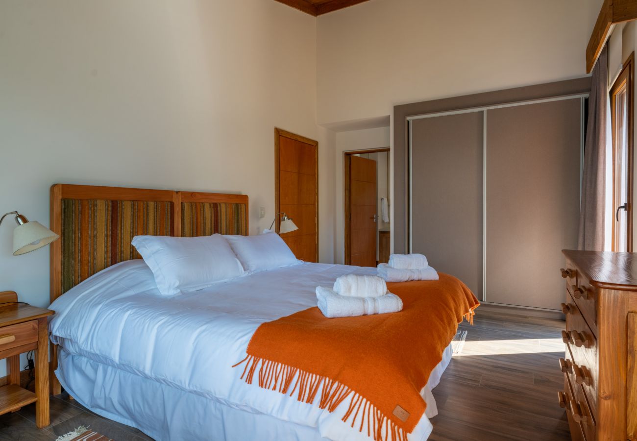 Apartment in San Carlos de Bariloche - LENGA 2D Premium Apartment View + Pool - Arelauquen