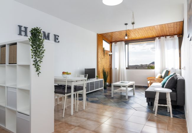  in Arona - HomeForGuest New apartment in Las Galletas