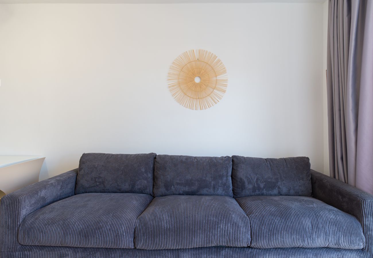 Apartment in Corralejo - Modern apartment. Swimming pool and terrace. Right on the beach in Corralejo - Home For Guest