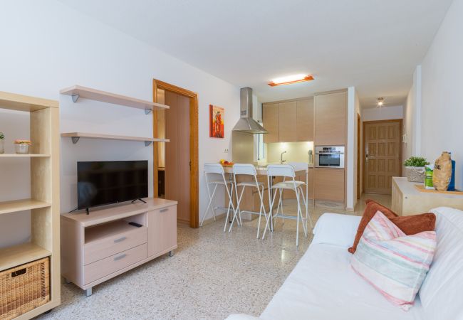 Las Palmas de Gran Canaria - Apartment