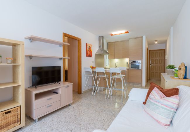  in Las Palmas de Gran Canaria - HomeForGuest Centrally located apartment in Las Palmas