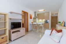 Apartment in Las Palmas de Gran Canaria - HomeForGuest Centrally located apartment in Las Palmas