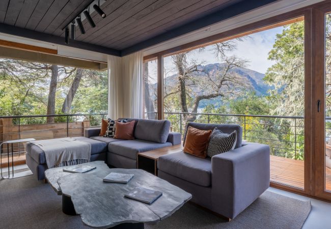 Apartment in San Carlos de Bariloche -  CIPRES 01  Exclusive lake and mountain view Apartment in San Carlos de Bariloche -  CIPRES 01  Exclusive lake and mountain view