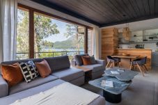 Apartment in San Carlos de Bariloche -  CIPRES 01  Exclusive lake and mountain view