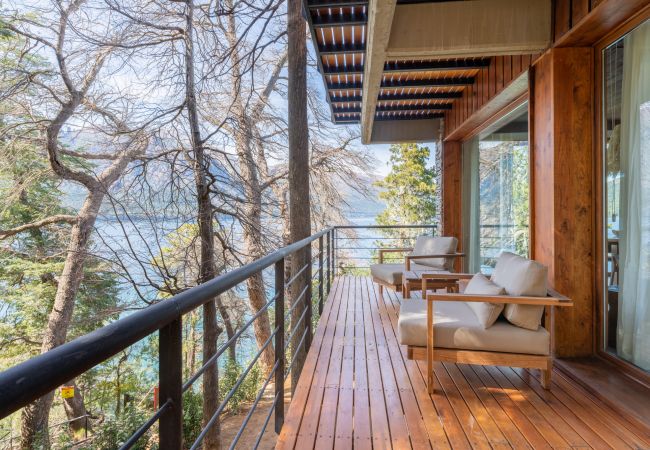 Apartment in San Carlos de Bariloche - CIPRES 03 Apartment with Lake Gutiérrez View Apartment in San Carlos de Bariloche - CIPRES 03 Apartment with Lake Gutiérrez View