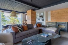 Apartment in San Carlos de Bariloche - CIPRES 03- Spectacular apartment overlooking Lake Gutierrez