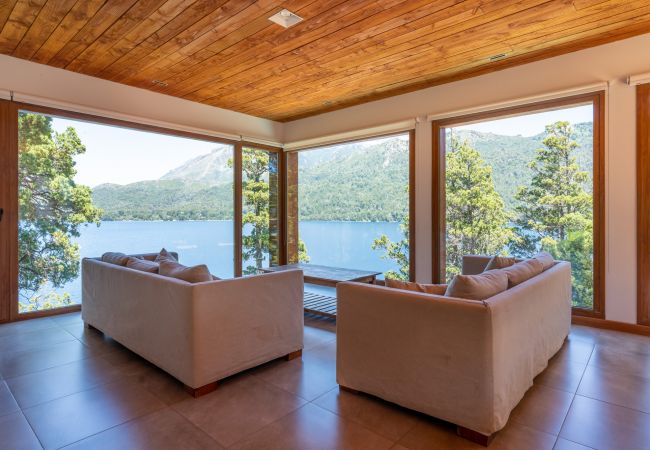 Apartment in San Carlos de Bariloche -  CIPRES 04 - Incredible Duplex in Lago Gutiérrez Apartment in San Carlos de Bariloche -  CIPRES 04 - Incredible Duplex in Lago Gutiérrez