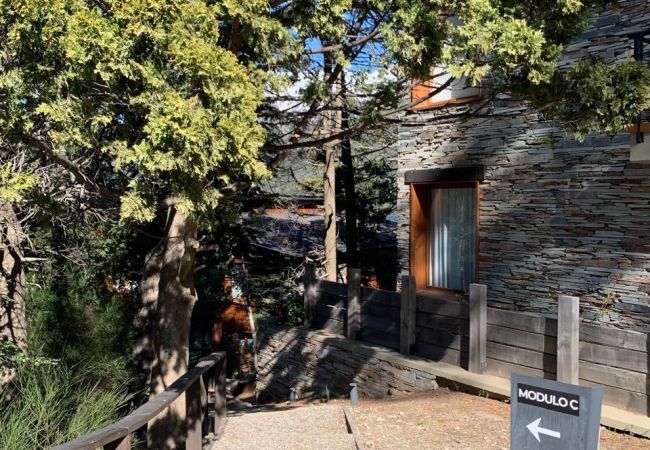Apartment in San Carlos de Bariloche -  CIPRES 04 - Incredible Duplex in Lago Gutiérrez Apartment in San Carlos de Bariloche -  CIPRES 04 - Incredible Duplex in Lago Gutiérrez