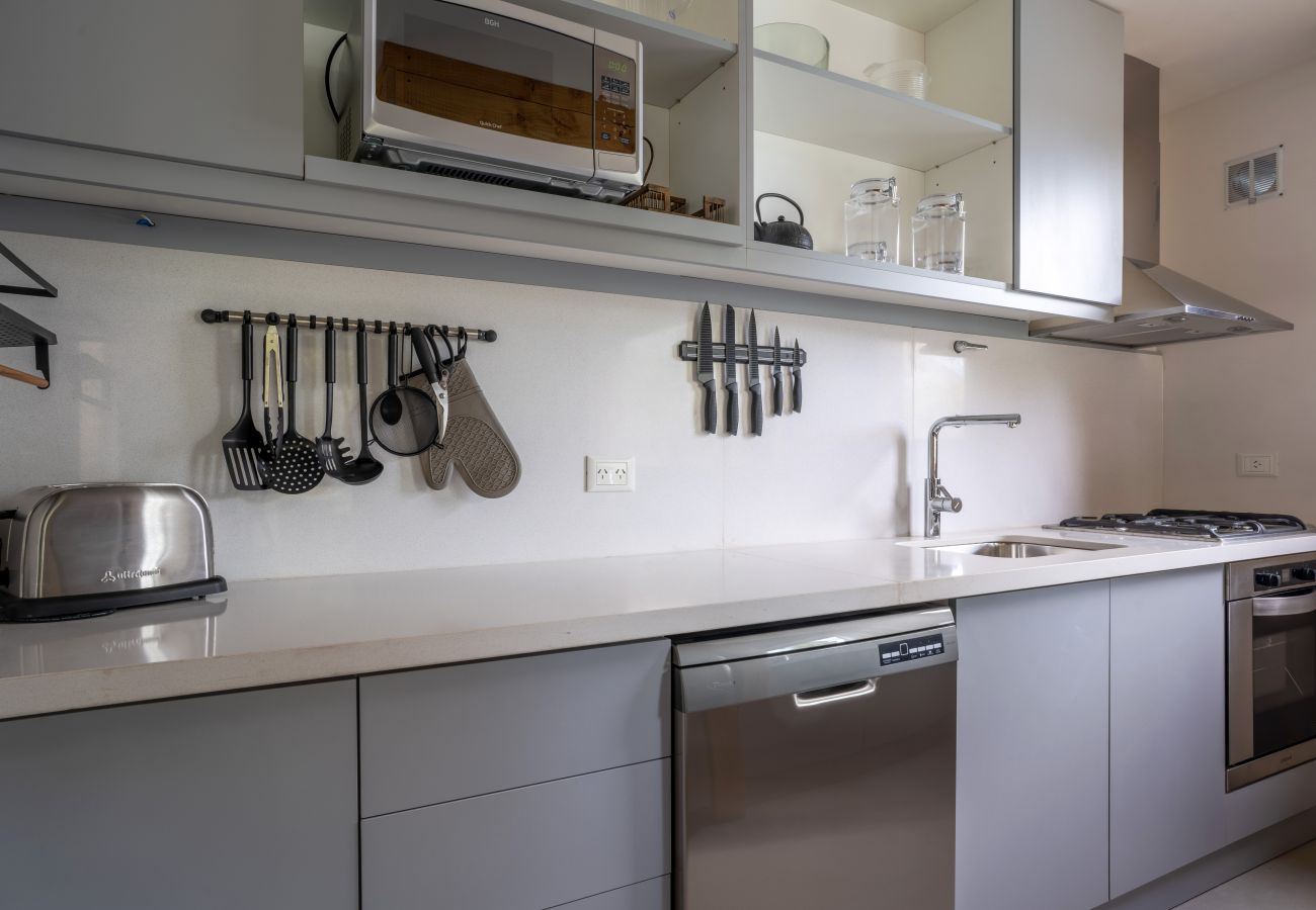 Apartment in San Carlos de Bariloche - CIPRES 05 Lake Gutiérrez Front Stay