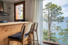 Apartment in San Carlos de Bariloche - CIPRES 05- Apartment with Unique Views of Lake Gutierrez