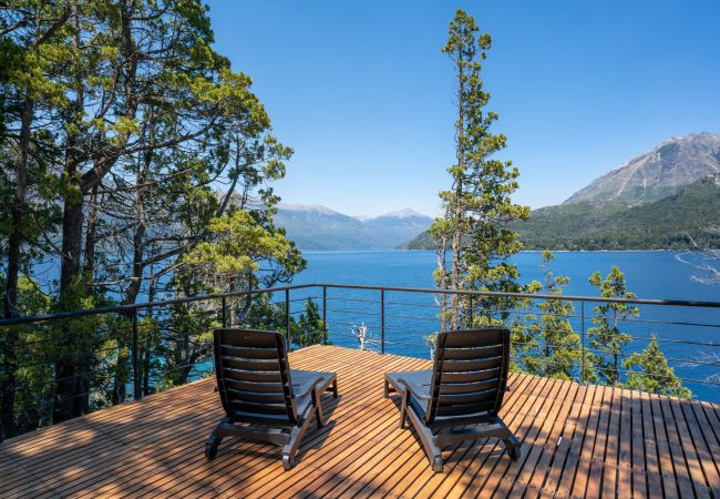 Apartment in San Carlos de Bariloche - CIPRES 06 Spectacular Apartment on the Lake Gutiérrez Apartment in San Carlos de Bariloche - CIPRES 06 Spectacular Apartment on the Lake Gutiérrez