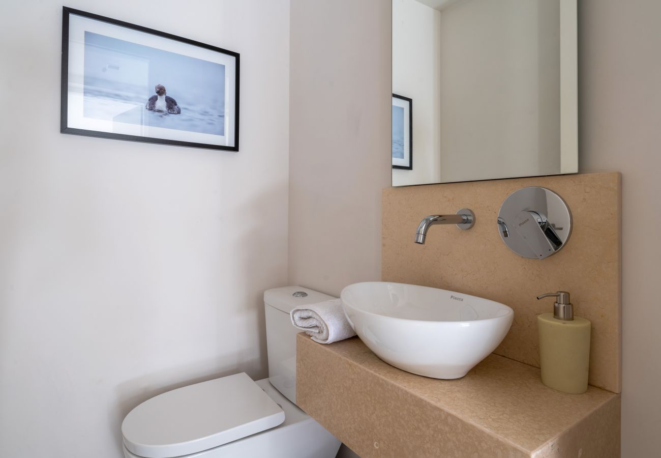 Apartment in San Carlos de Bariloche - CIPRES 06 Spectacular Apartment on the Lake Gutiérrez