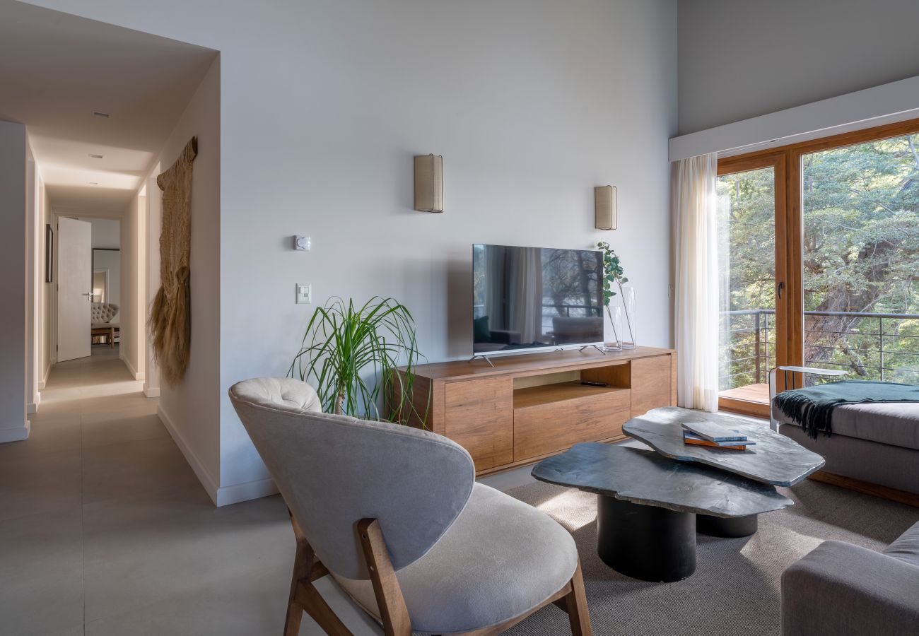 Apartment in San Carlos de Bariloche - CIPRES 06 Spectacular Apartment on the Lake Gutiérrez