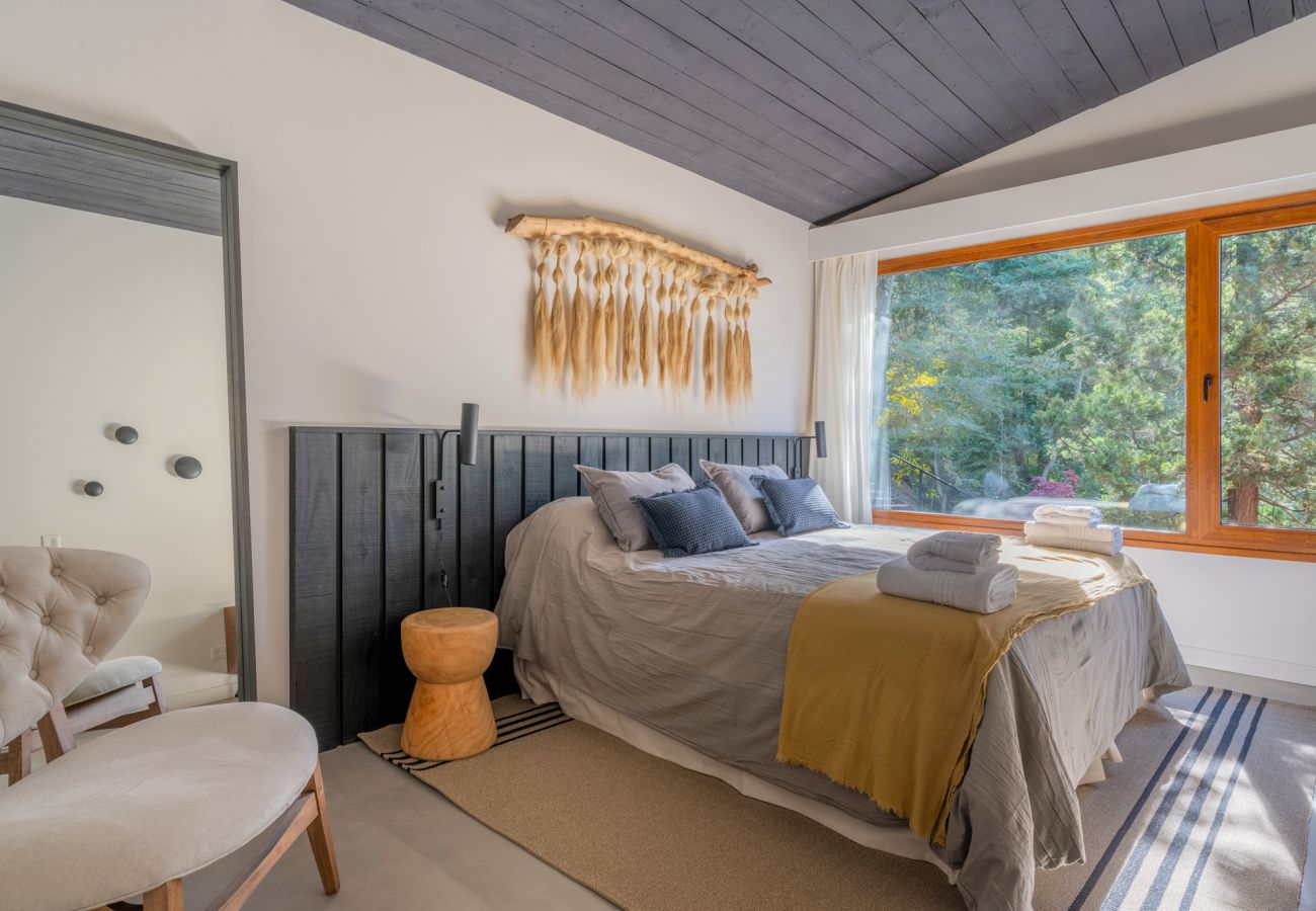 Apartment in San Carlos de Bariloche - CIPRES 06 Spectacular Apartment on the Lake Gutiérrez