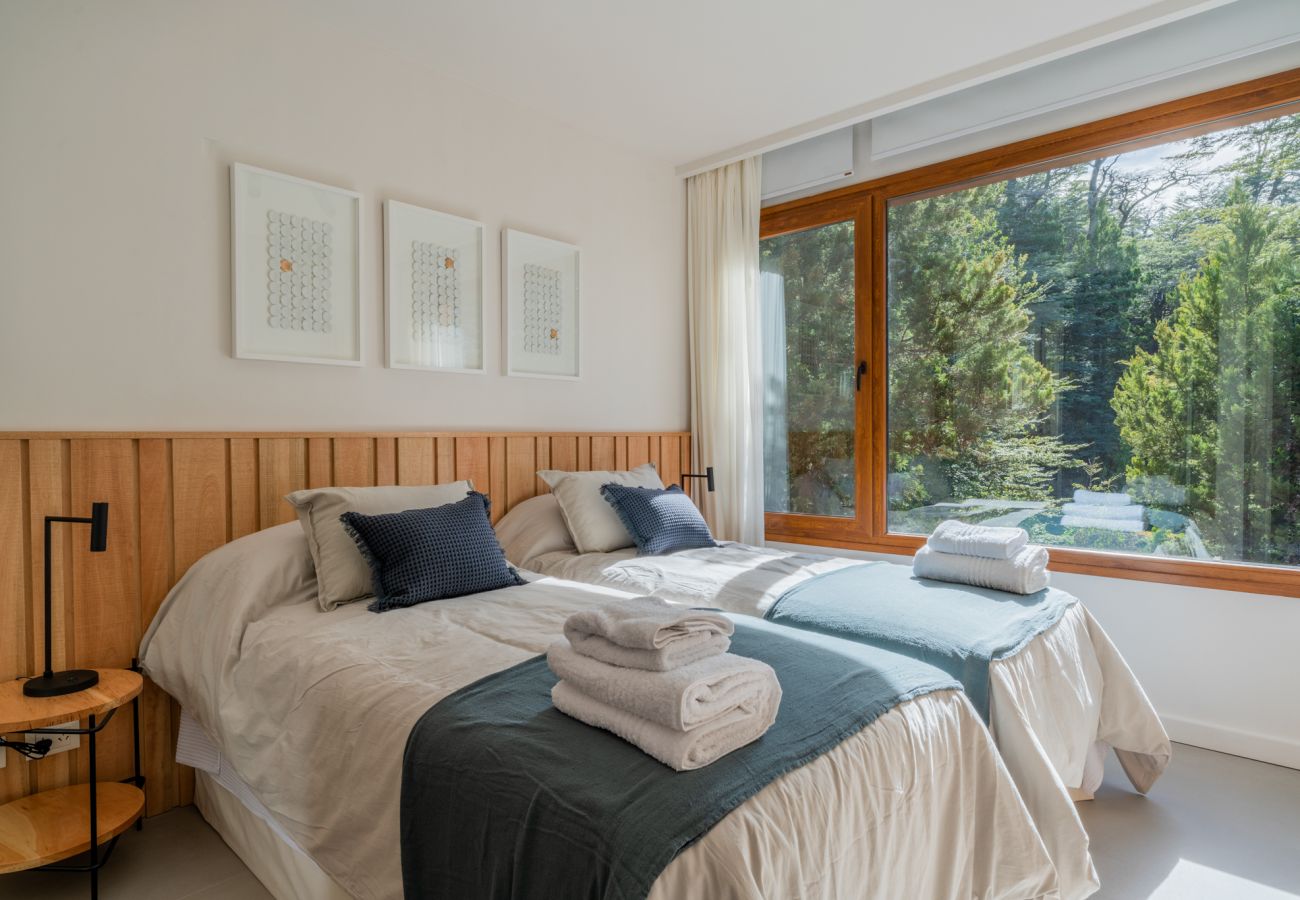 Apartment in San Carlos de Bariloche - CIPRES 06 Spectacular Apartment on the Lake Gutiérrez