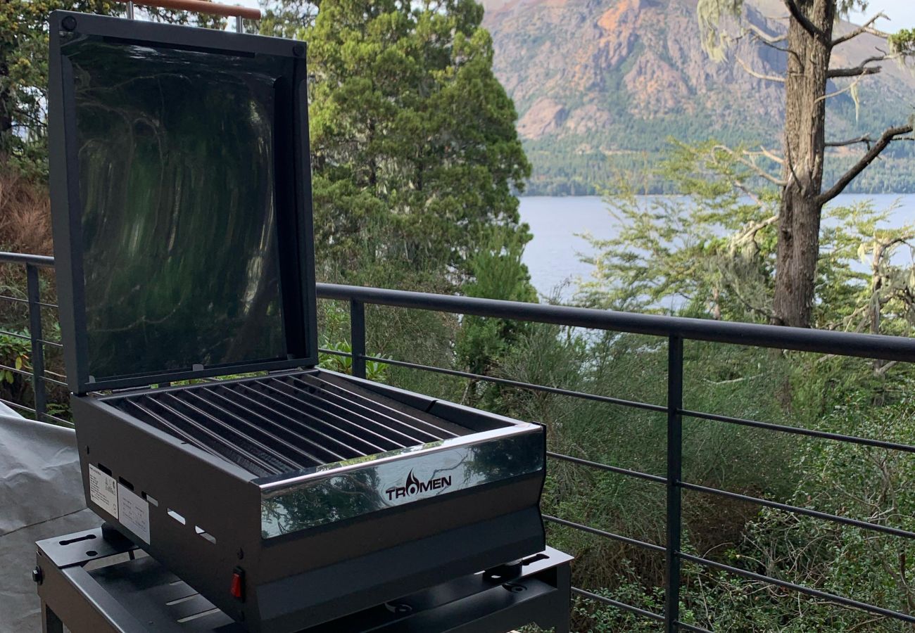 Apartment in San Carlos de Bariloche - CIPRES 06 Spectacular Apartment on the Lake Gutiérrez