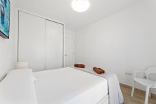 House in Playa Honda - Cordel 18 - beautiful duplex by the sea in Playa Honda