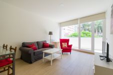 Apartment in Las Palmas de Gran Canaria - HomeForGuest Spacious Apartment with terrace and parking in Las Canteras