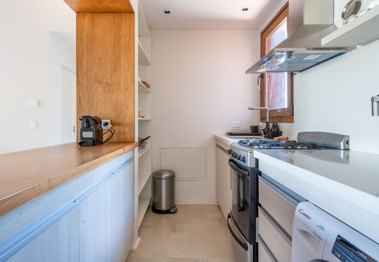 Apartment in San Carlos de Bariloche - LENGA 2 A Exclusive apartment with lake view