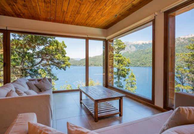 Apartment in San Carlos de Bariloche - LENGA 2 C  Apartment overlooking Lake Gutierrez Apartment in San Carlos de Bariloche - LENGA 2 C  Apartment overlooking Lake Gutierrez