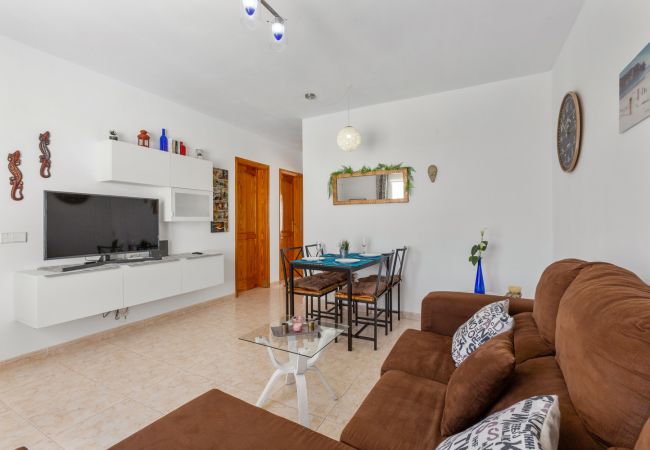 Apartment in Playa Honda - Casa Donna Apartment in Playa Honda - Casa Donna