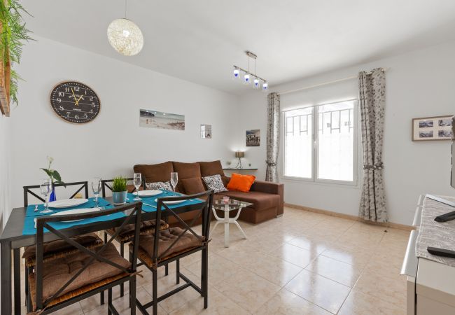 Apartment in Playa Honda - Casa Donna Apartment in Playa Honda - Casa Donna