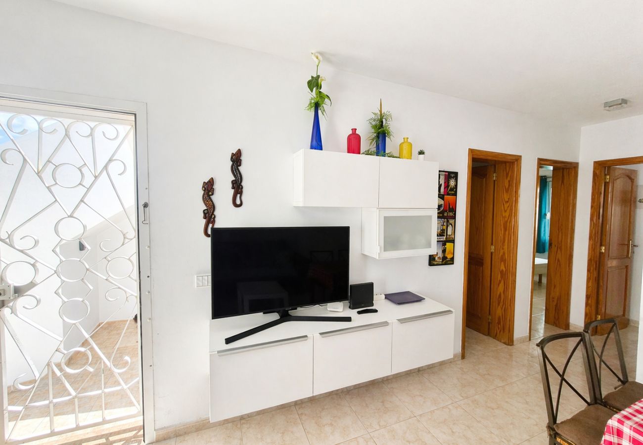 Apartment in Playa Honda - Casa Donna