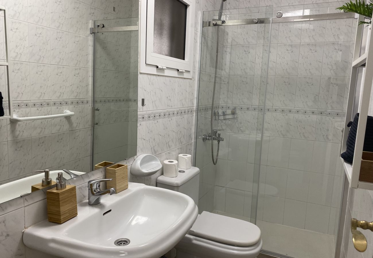 Apartment in Antigua - Fuerteventura - HomeForGuest Two bedroom Apartment with pool and terrace