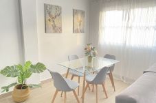 Apartment in Antigua - Fuerteventura - HomeForGuest Two bedroom Apartment with pool and terrace