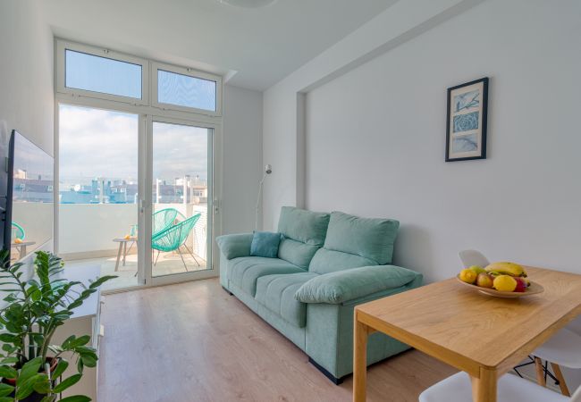 Las Palmas de Gran Canaria - Apartment